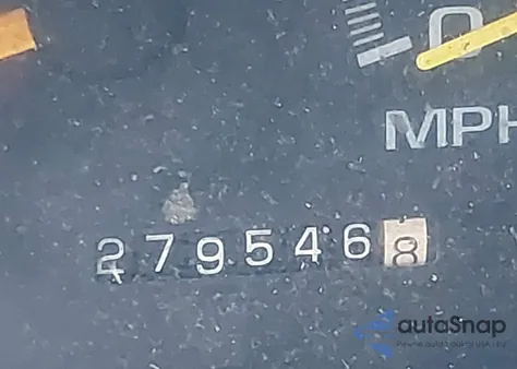 1999 Chevrolet Tahoe from USA, damaged, VIN 3GNEK18RXXG158979